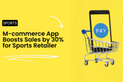 M-commerce App Development